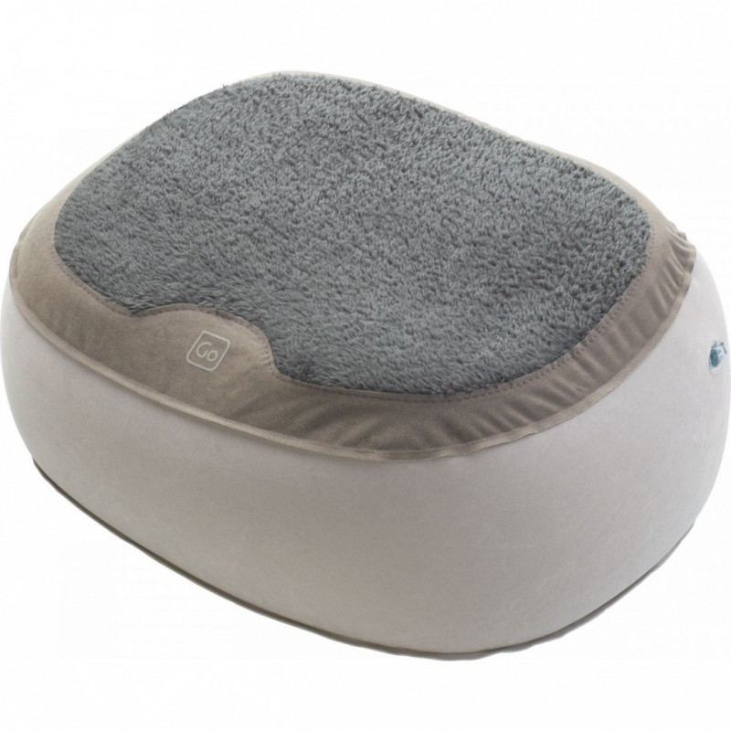 Go Travel Super Foot Rest jalkatyyny