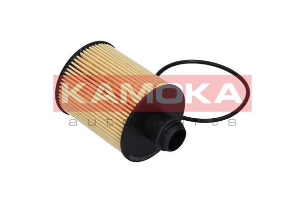 Öljynsuodatin KAMOKA F111601
