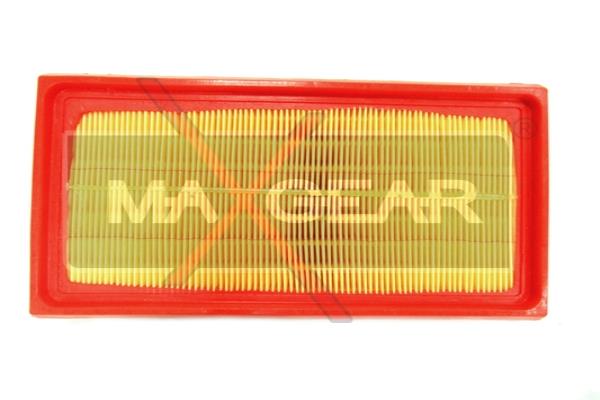 Ilmansuodatin MAXGEAR 26-0434
