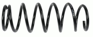 Jousi (auton jousitus), Taka-akseli, OPEL AGILA, VAUXHALL AGILA Mk I, 4700329, 9193850