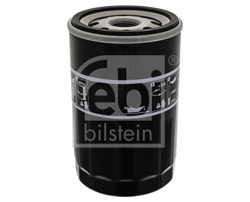 Öljynsuodatin FEBI BILSTEIN 27136