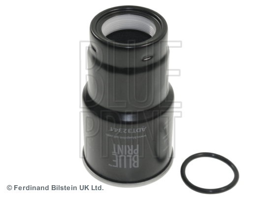 Polttoainesuodatin BLUE PRINT ADT32341