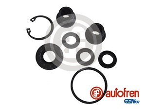 Korjaussarja, jarrupääsylinteri, AUDI 80, 80 Avant, A6, A6 Avant, CABRIOLET, COUPE, 4A0611019A, 4A0611019D, 4A0611021A, 4A0611021D