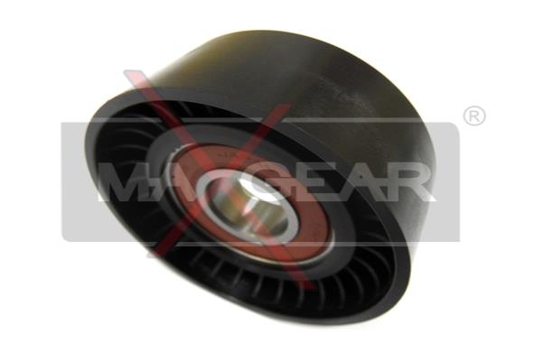 Kiristinvarsi, moniurahihna MAXGEAR 54-0130