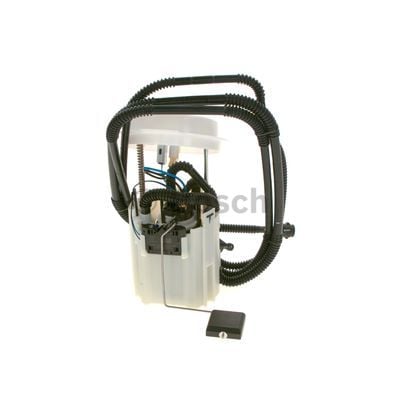 Polttoaineen syöttöyksikkö BOSCH 1 582 881 054