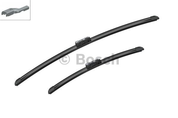 Pyyhkijänsulka BOSCH 3 397 007 295