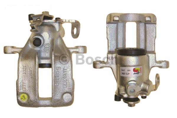 Jarrusatula BOSCH 0 986 473 854