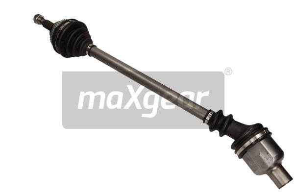 Vetoakseli MAXGEAR 49-0866