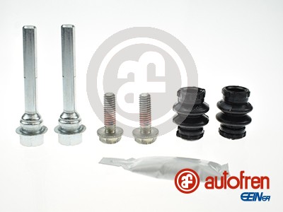 Ohjainhylsysarja, jarrusatula AUTOFREN SEINSA D7196C