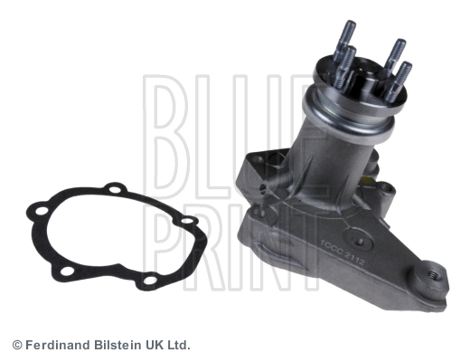 Vesipumppu BLUE PRINT ADK89105