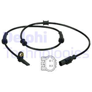 ABS-anturi DELPHI SS20388