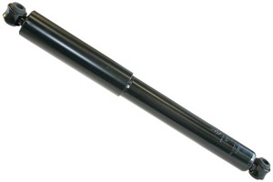 Iskunvaimennin, Taka-akseli, Oikea, Vasen, ISUZU D-MAX I, D-MAX II, D-MAX Flak/chassi I, 8973018424, 8973617110, 8973685990, 8973686010,