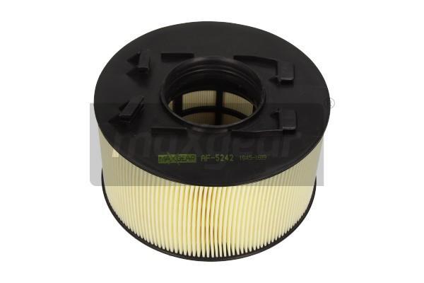 Ilmansuodatin MAXGEAR 26-0498