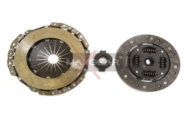 Kytkinpaketti MAXGEAR 61-5182