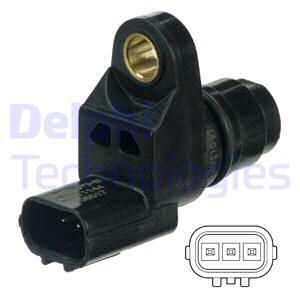 Sensor, camshaft position DELPHI SS11144