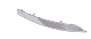 Puskurin lista, Eteen, oikea, KIA SPORTAGE, 86581 3W000, 86581-3W000
