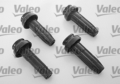 Suojus, sytytystulpan liitin VALEO 245233
