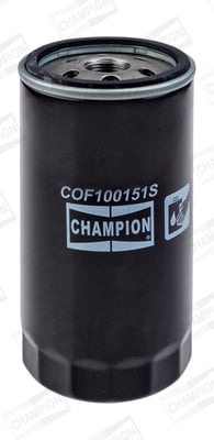 Öljynsuodatin CHAMPION COF100151S