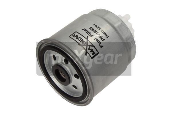 Polttoainesuodatin MAXGEAR 26-0555