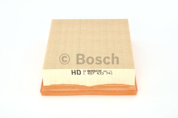 Ilmansuodatin BOSCH 1 457 433 741