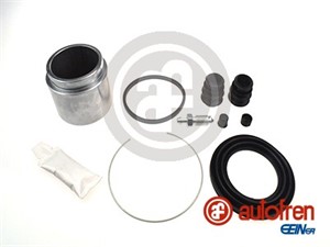 Korjaussarja, jarrusatula, Etuakseli, HONDA CR-V I, CR-V II, 45018-S9A-A01, 45018-S9A-A02, 45018-S9A-E00, 45019-S9A-A01, 45019-S9A-A02,