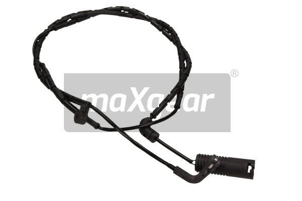 Jarrupalan kulumisen ilmaisin MAXGEAR 23-0107
