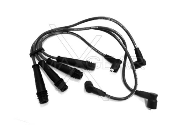 Sytytysjohtosarja MAXGEAR 53-0030