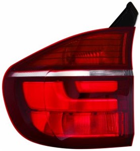 Takavalo, Oikea, BMW X5 [E70], 63217227790