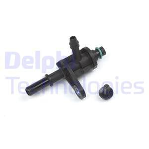 Paineensäätöventtiili, Common-Rail-järjestelmä DELPHI 9109-905