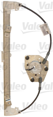 Lasinnostin VALEO 850921