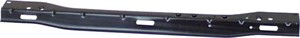 Poikittaispalkki, Edessä, VW POLO, POLO Classic, POLO Coupé, POLO Skåp/halvkombi, 867 803 143B