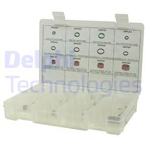 Tiivisterengas, ilmastointi DELPHI TSP0695020