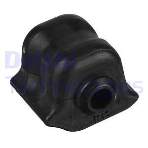 Vakaajan hela DELPHI TD1080W