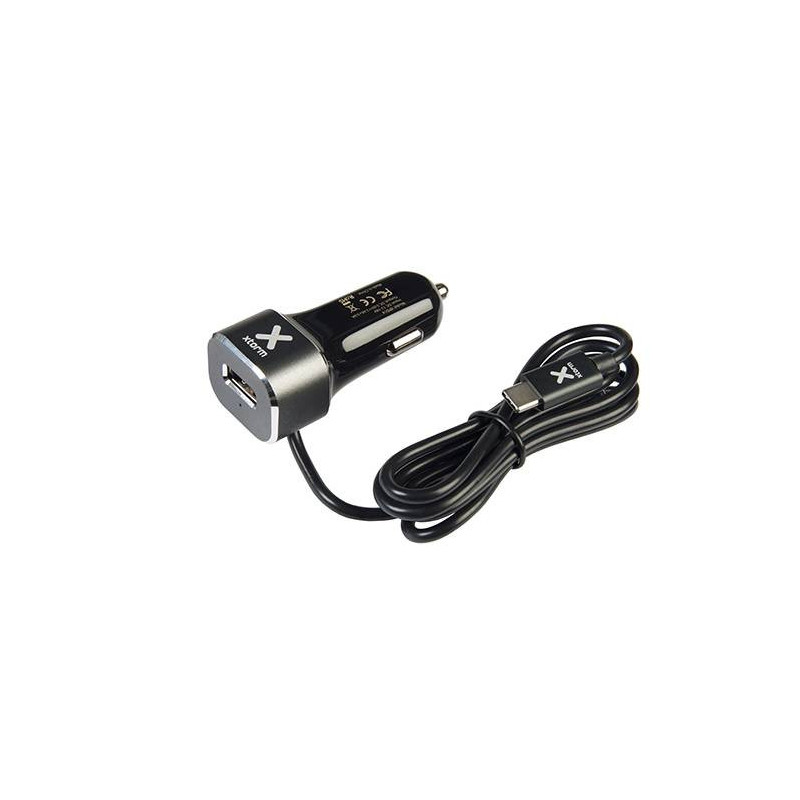Xtorm XPD14 USB-C autolaturi