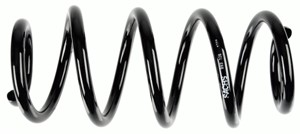 Jousi (auton jousitus), Etuakseli, AUDI A4 Allroad B8, A4 B8, A4 B8 Avant, A6 C7, A6 C7 Avant, A7 Sportback, 8K0 411 105 DJ