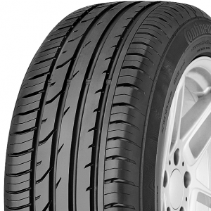 Continental Contipremiumcontact 2 215/55HR18 95H