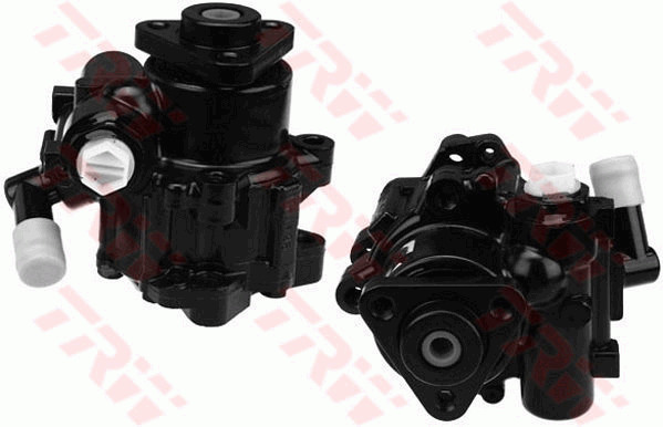 Hydrauliikkapumppu, ohjaus TRW JPR261