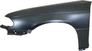 Lokasuoja, Eteen, oikea, OPEL ASTRA F, ASTRA F Halvkombi, ASTRA F Kombi, ASTRA F Skåp / kombi, VAUXHALL ASTRA Mk III, ASTRAVAN Mk III, 1
