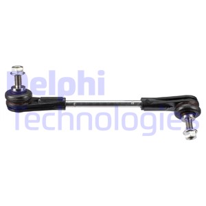 Tanko, kallistuksenvaimennin DELPHI TC3893