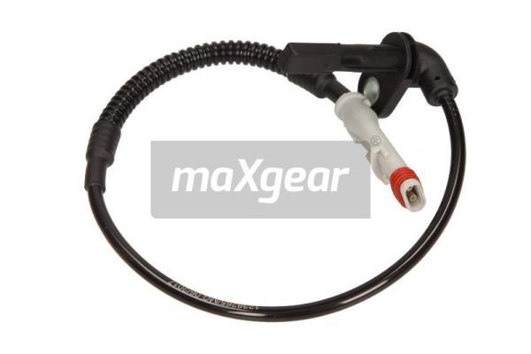 ABS-anturi MAXGEAR 20-0228