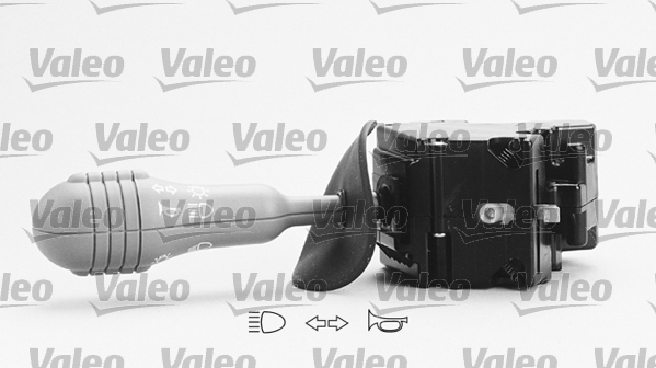 Kytkin, ohjausakseli VALEO 251298
