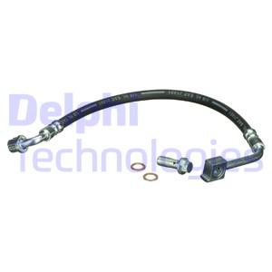 Jarruletku DELPHI LH7489