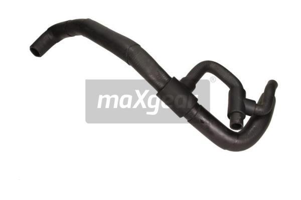 Jäähdyttimen letku MAXGEAR 18-0487
