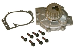 Vesipumppu, FORD,VOLVO, 272476, 30751700, 7438610006, 7438610035