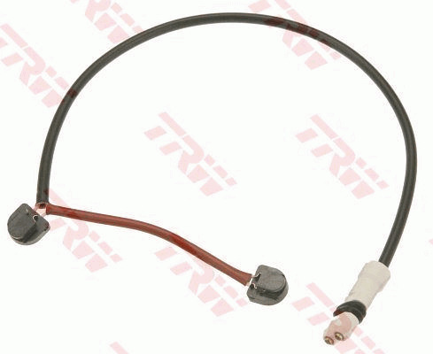 Jarrupalan kulumisen ilmaisin TRW GIC313