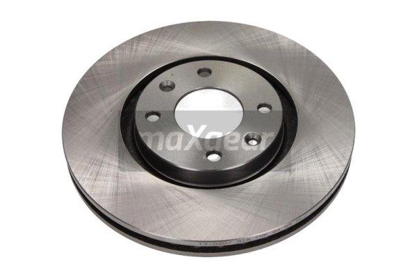 Jarrulevy MAXGEAR 19-0807