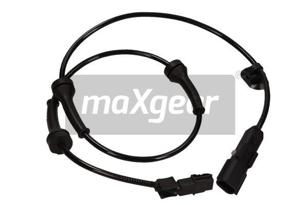 ABS-anturi MAXGEAR 20-0292