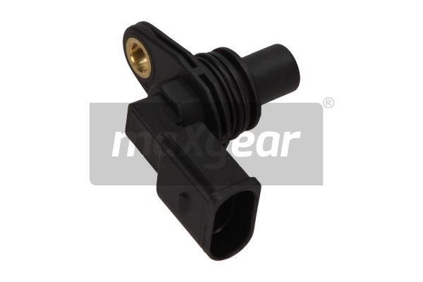 Tunnistin, nokka-akselin ajoitus MAXGEAR 24-0127