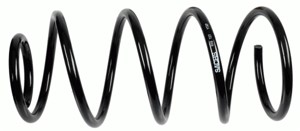 Jousi (auton jousitus), Etuakseli, FORD C-MAX, FOCUS C-MAX, 1223884, 1305334, 3M51-5310-CEC