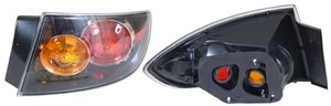 Takavalo, Oikea, MAZDA 3 Sedan, BN9A51170D, BN9A51170E
